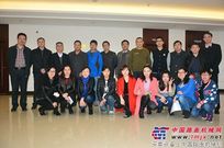 江西建工机关工会成立兴趣小组开展活动