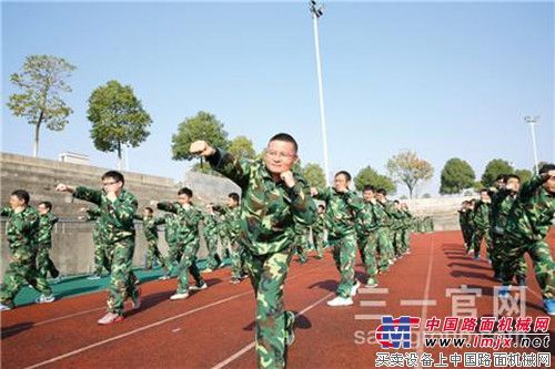 引入导师制 三一创新人才机制打破论资排辈