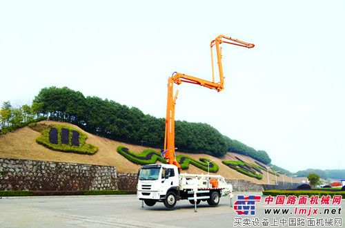 中联重科