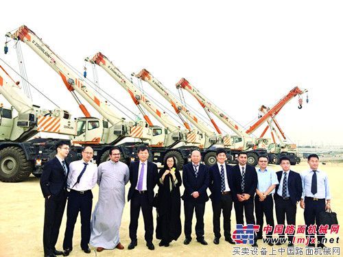 中联重科“谷王”、“耕王”引领春耕购机热潮