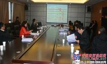 江西建工集团举行2015年QC成果发布会