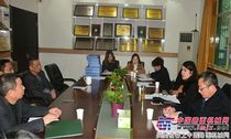 江西建工集团开展综治责任大检查