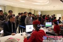十五局六公司：“健康福利”赢得职工同喝彩