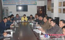 十五局六公司宁西项目部调兵遣将助施工