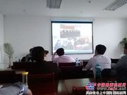 十五局六公司朔黄铁路运输处开展班组长管理培训