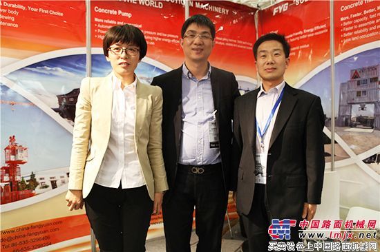 方圆集团：以品质征服海外市场