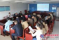 十五局六公司朔黄铁路运输处：学习实践无止境