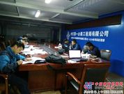 江苏省徐州西三环4标施工进程向前推进