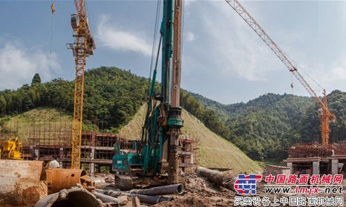 为客户创造价值 山河智能彰显民族品牌的力量