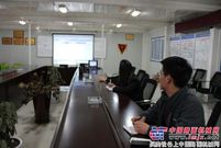 路桥华祥公司宣讲财务制度及“营改增”知识