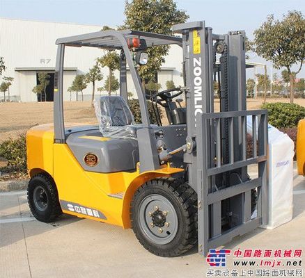 “品质典范 中联创造”系列报道之研发升级