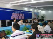 上海金泰SZ80-35多功能鑽機在上海通過專家評審