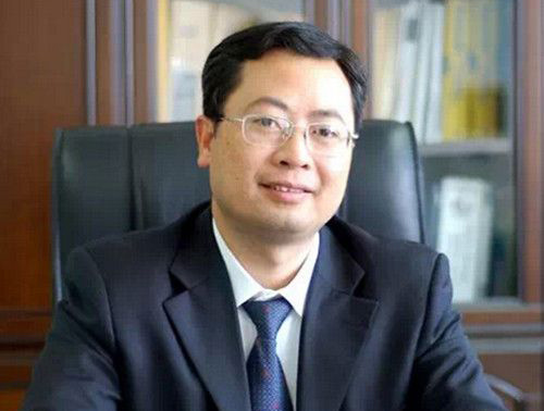 三一重工高级副总裁代晴华谈建筑工业化