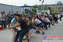 江苏省徐州三环文艺汇演庆五一