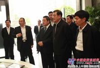 中铁十八局集团区域党建工作“调姿并轨”开创社会治理新局面