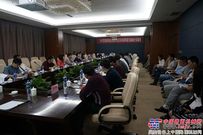 河南省开民高速公路项目召开桥梁支座设计交底会