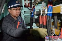 十五局六公司神朔运输处：信息化管理日趋完善