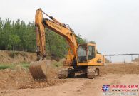 安阳县今年大手笔投资公路项目建设