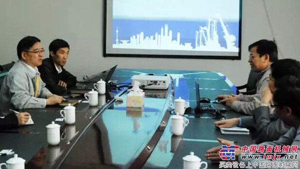 上海金泰通过“产学研用联动”推进SMC工法研究和应用