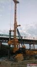 雷沃旋挖鑽：可靠工法服務保障漢江特大橋基礎建設