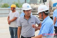 中交三航局深茂铁路JMZQ-1标二分部施工纪实 
