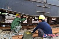 十五局六公司石长项目：三道防线构建平安工地