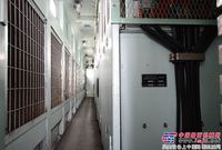 十五局六公司神朔运输处：攻防兼备 应对防洪工作