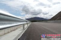 西藏：拉林公路主體工程6月底完工