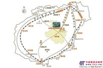 海南：万宁至儋州至洋浦高速年内将开工