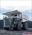 利勃海尔新款矿用自卸卡车 T 264耀世登场