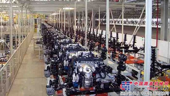 5月官方PMI为50.2 统计局称制造业仍面临较大压力