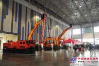 詹阳动力产品亮相2015年中国（贵州）国际装备制造业博览会
