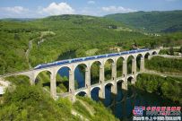 贵州铁路建设迎来“丰年” 到2020年总投资将达4000亿元