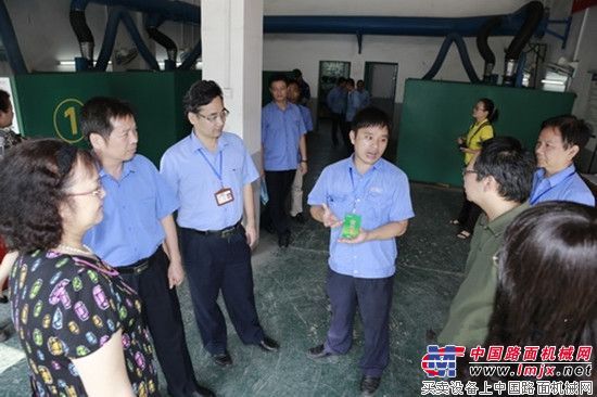 玉林市第五届职工职业技能大赛暨2015年玉柴集团职工职业技能大赛顺利举行