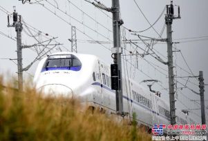 郑焦城际铁路正式开通运营