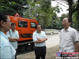 詹陽動力全地形車將首次參加南極科考任務 