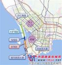 深圳：妈湾跨海通道初步方案公布 最快2021年底建成