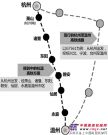 “杭温高铁”方案上报 未来杭州到温州1小时直达