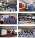 德工举办纪念中国共产党成立94周年庆祝活动