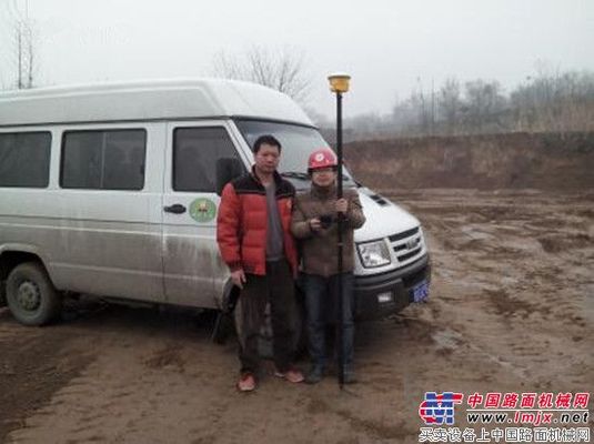 卡特彼勒助力鼎龙工程公司共走智能之路