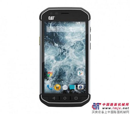 CAT新款三防智能手机CAT S40手机发布