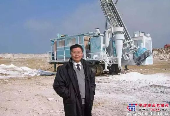 钻爆传奇，山河智能凿岩装备施工精彩回顾