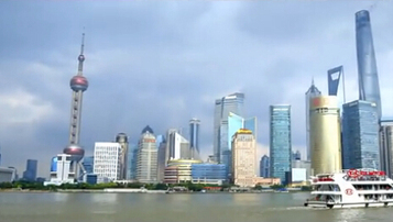 卡特彼勒在华四十周年--建设美丽中国