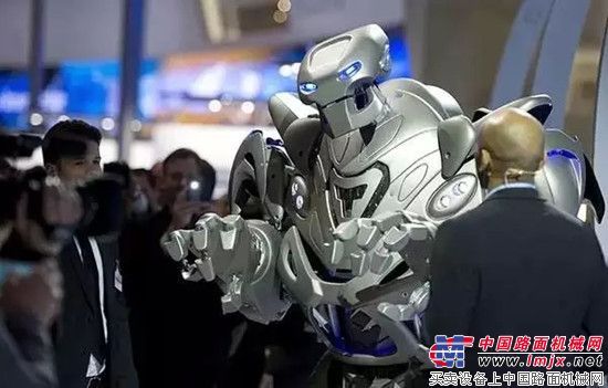 工业4.0 看中国企业星火燎原