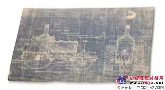 巡礼卡特彼勒历史博物馆——第一展厅