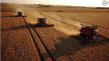 凯斯农业机械2015产品视频，拍的好有美感。