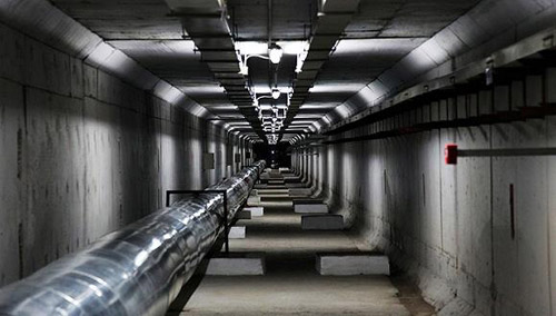城市地下综合管廊建设指导意见出台，或进一步推动工程机械行业发展