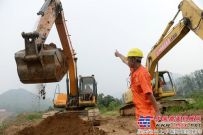 山东：济青高铁先期工程邹平段开工建设
