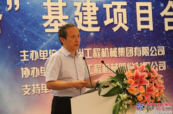 王民董事长：抱团出海、联合作战，推进合作新模式