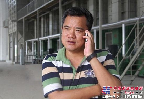江西农资老板缘何建成中联重科谷王粮食烘干中心？